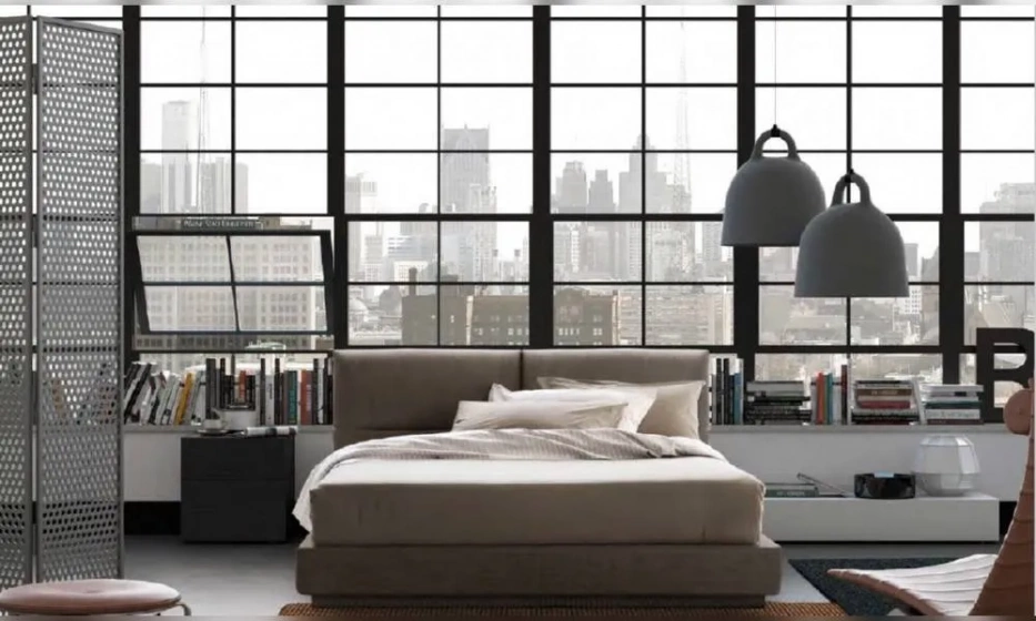 Спальня Pianca Piumotto - фото 3