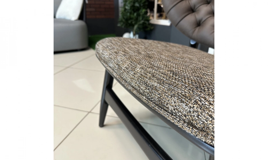 Кресло Saloni Spider - фото 9