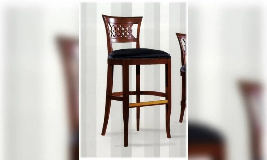 Барный Cтул Seven Sedie Svevo 1 - фото 1