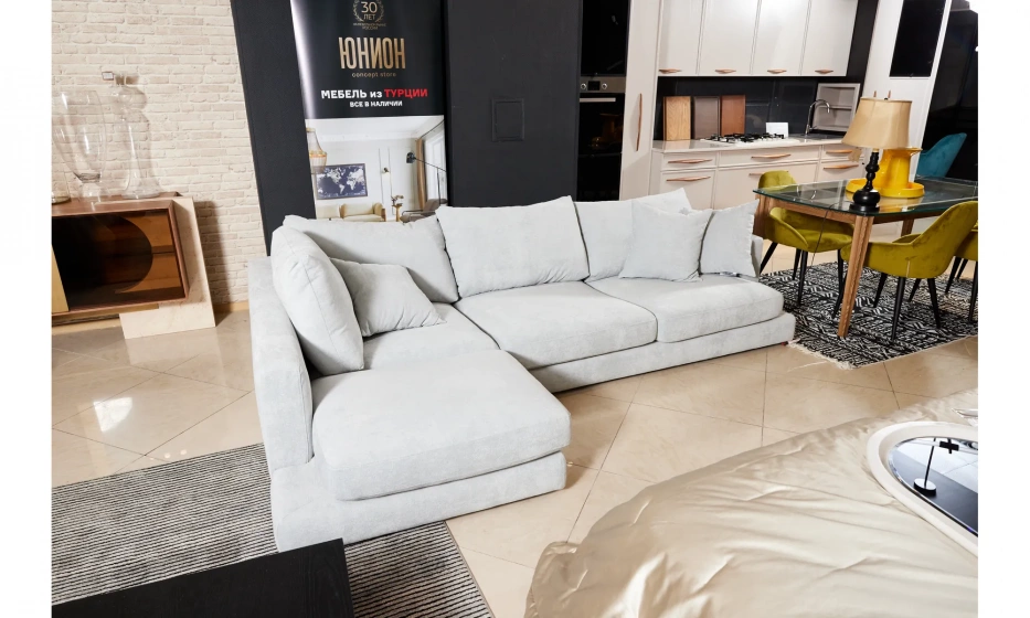 Диван Estelio Релакс - фото 2