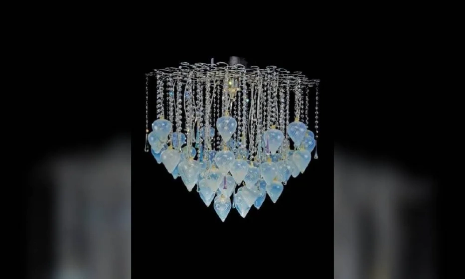 Люстра Cl8183/32Nj25 Фабрики Pataviumart - фото 1