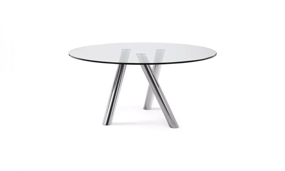 Стол обеденный Ray Cattelan Italia - фото 1
