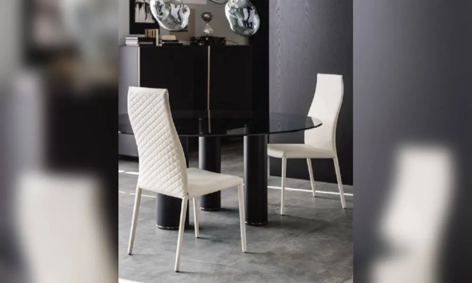 Стул Cattelan Italia Norma Couture H - фото 1