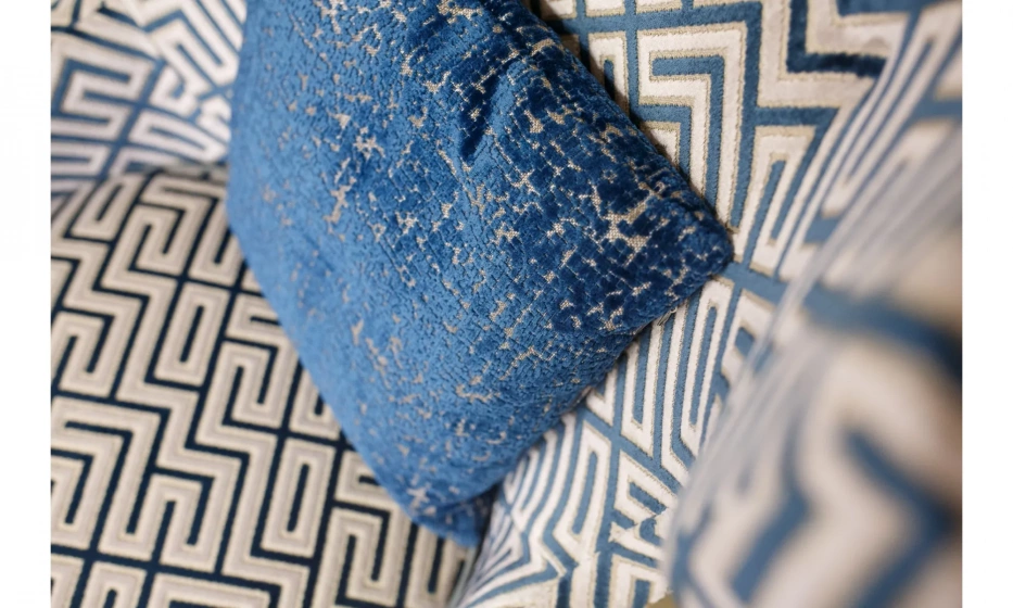 Кресло Furman Parker - фото 4