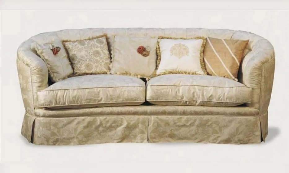 Диван Francesco Molon The Upholstery 13 - фото 1