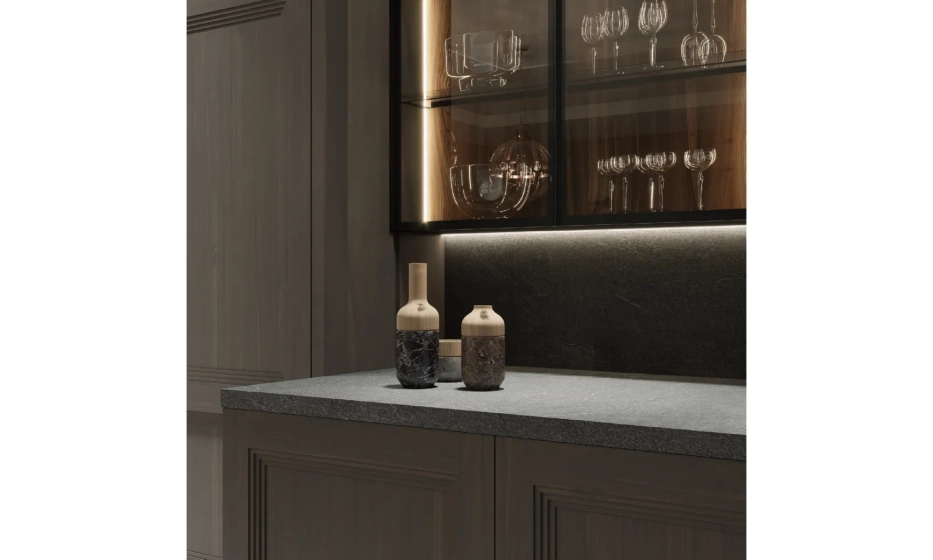 Кухня Virs Garda - фото 24