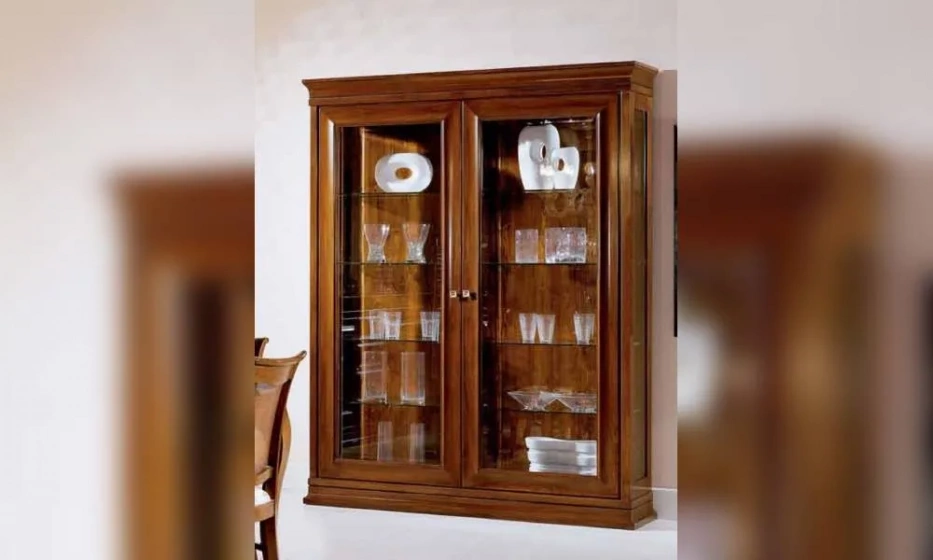 Витрина Betamobili Mantegna - фото 1