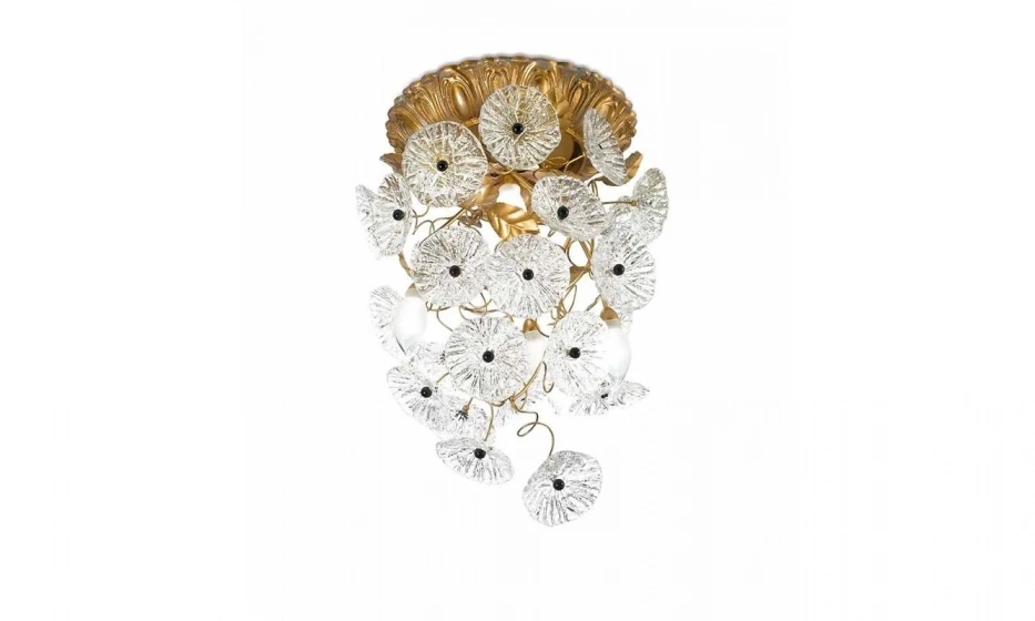 Люстра Lynh Stillux 12000/Plf50 - фото 1