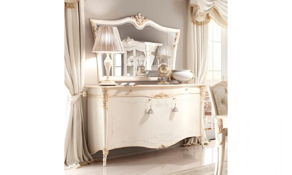 Столовая Antonelli Moravio Vittoria - фото 4