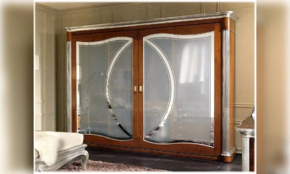 Шкаф Bamax 22.312 - фото 1