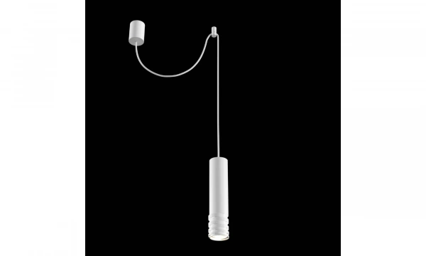 Подвесной Светильник Technical P025Pl-01W