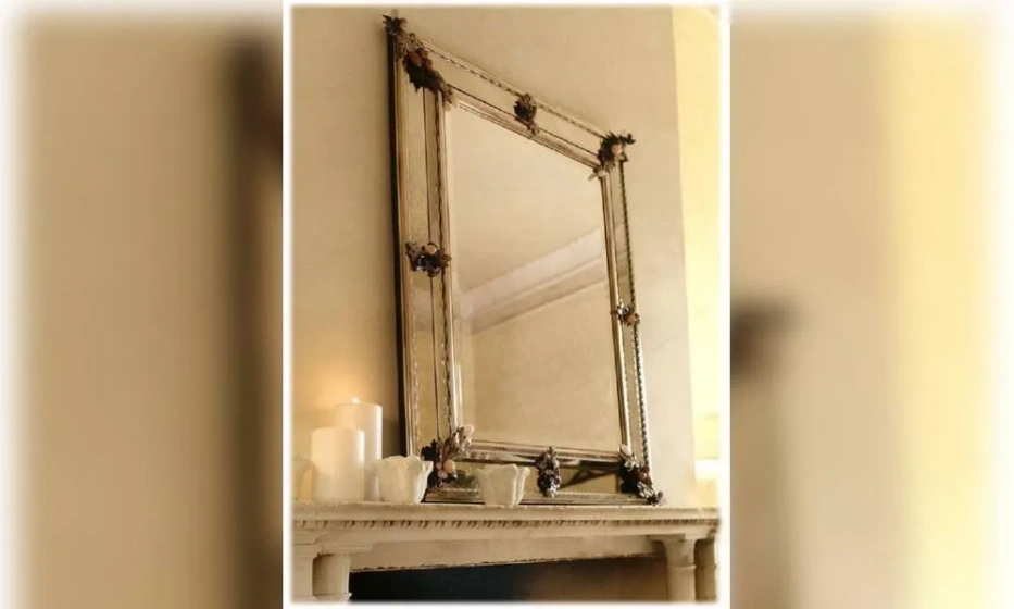 Зеркало Savio Firmino 4167 Spe - фото 1