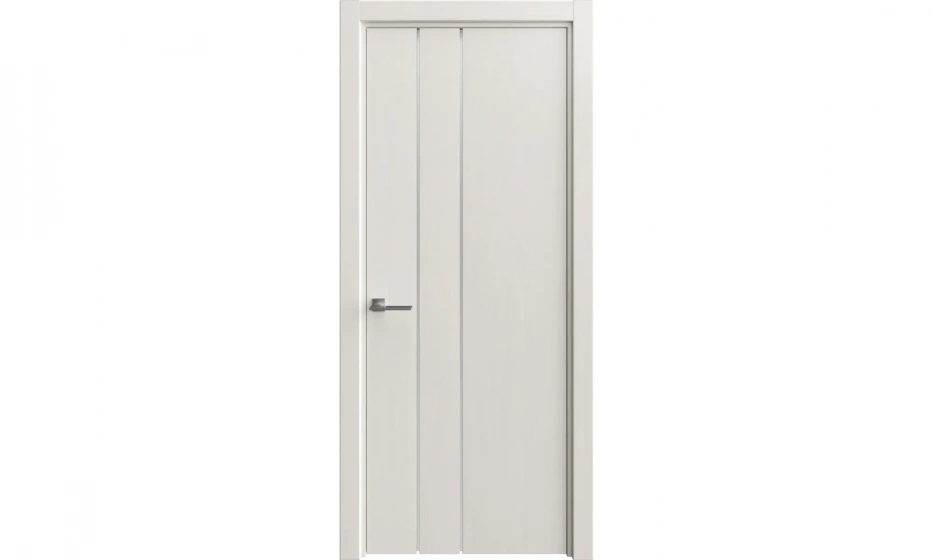 Межкомнатная дверь Софья, коллекция Vision, Модель 64.44 - фото 1