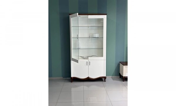 Витрина Taranko Milano