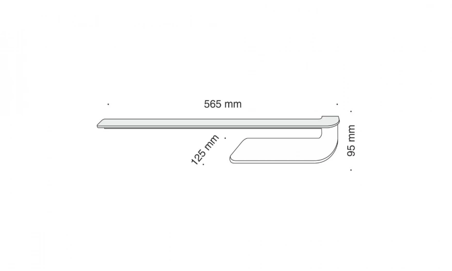 Бра Technical C178Wl-L18W - фото 3