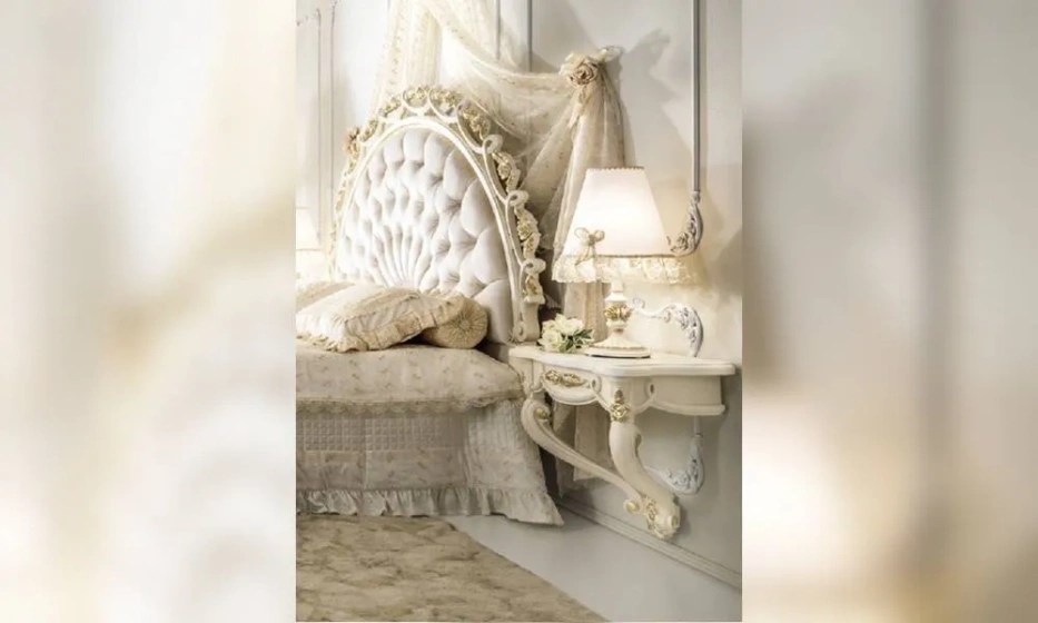 Консоль Antonelli Moravio Signoria - фото 1