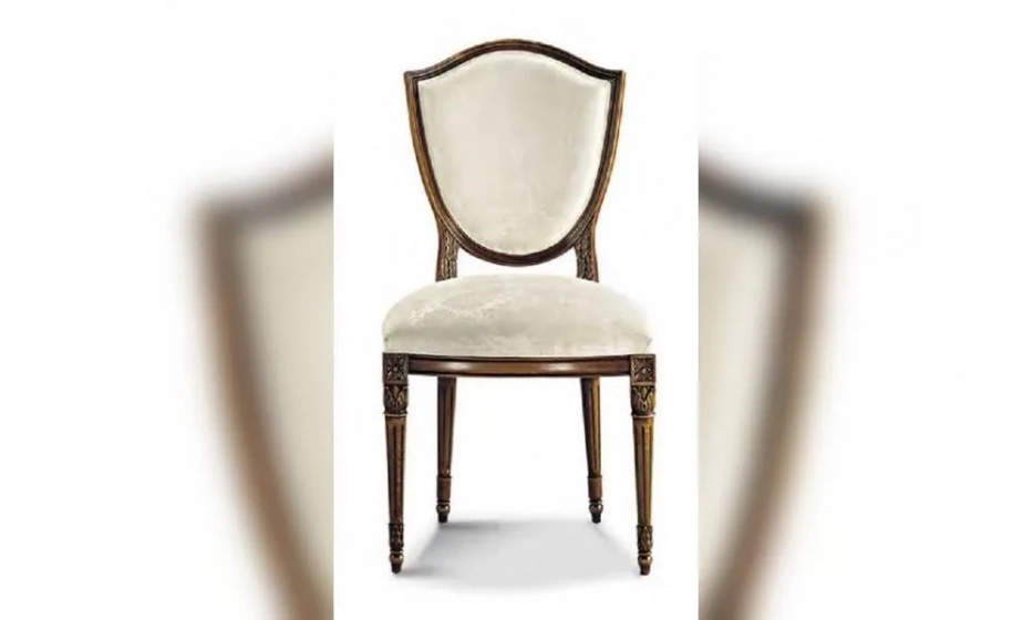 Стул Francesco Molon S64 - фото 1