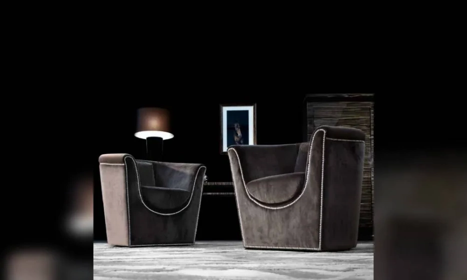 Кресло Capital 1 - фото 1