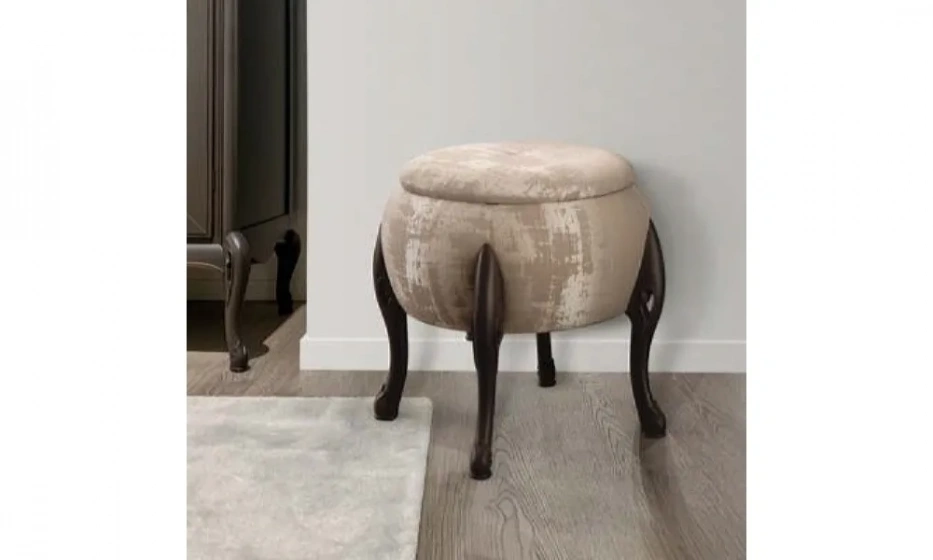 Пуф GIORGIO CASA 1495 - фото 1