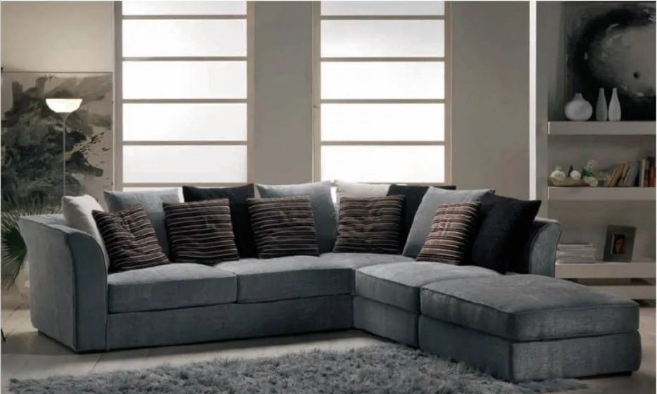 Диван Модульный Goldconfort Kempo - фото 1