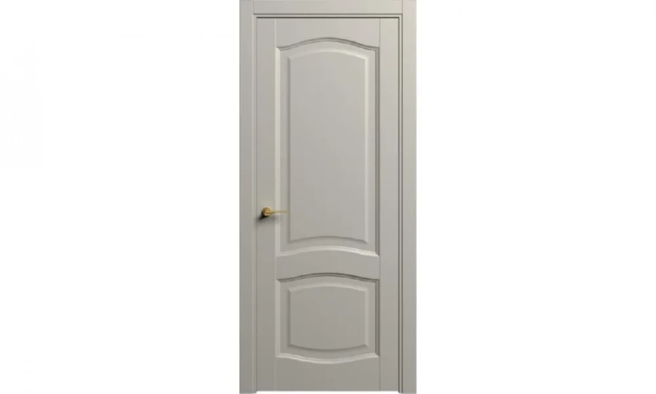 Межкомнатная дверь Софья, коллекция Classic, Модель 57.64 - фото 1
