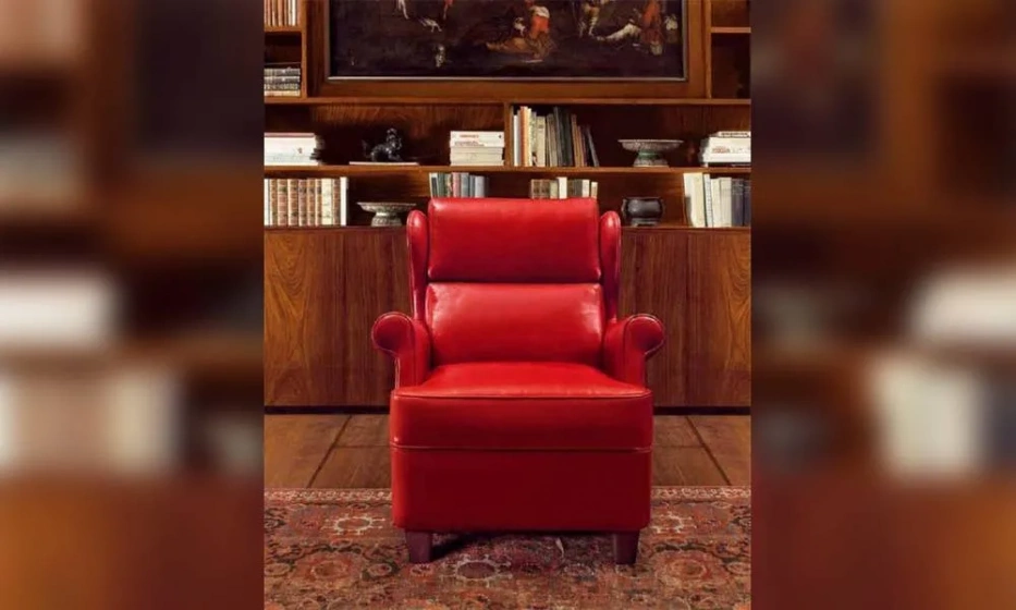 Кресло Mascheroni Autumn Rhythms 2 - фото 1