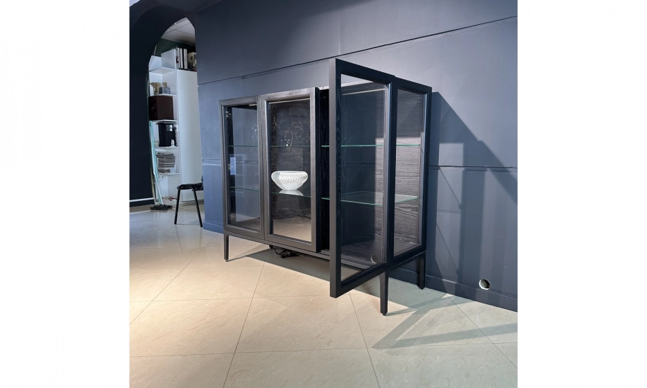 Витрина Русский Дом Aico - фото 7