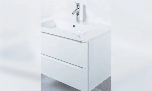 Тумба С Раковиной Scavolini Idro Fresh 71516916+32004831 70X51 Белая