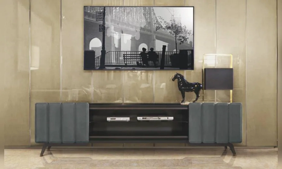 Тумба Тв Re Deco Diamonds - фото 1