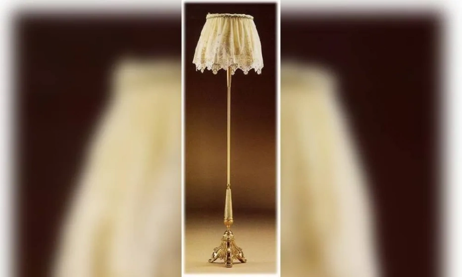 Напольная Лампа Riva A/08 - фото 1