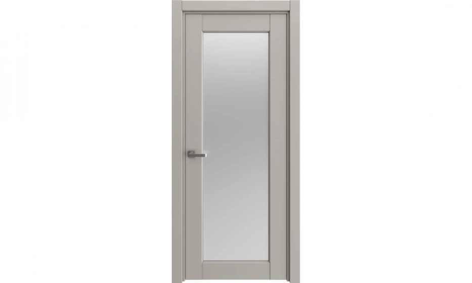 Межкомнатная дверь Софья, коллекция Light, Модель 392.105 - фото 1
