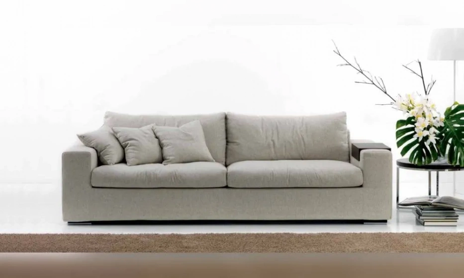 Диван Двухместный, Giulio Marelli 1 - фото 1