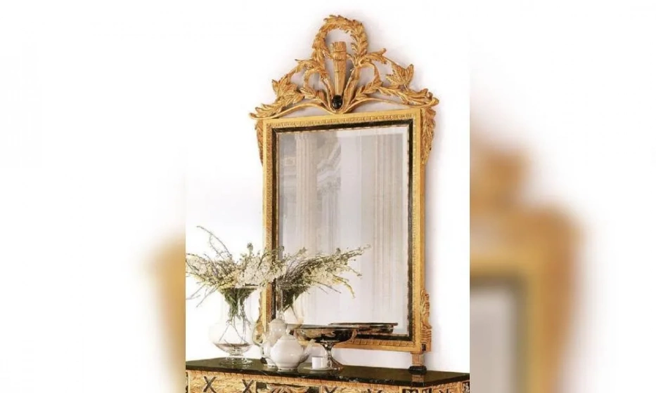 Зеркало Angelo Cappellini 8961 - фото 1