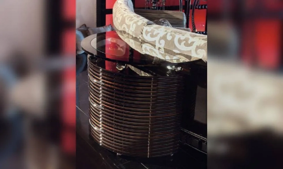 Консоль Francesco Molon Eclectica 3 - фото 1