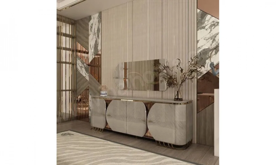 Комод Balhome Hatilla - фото 1