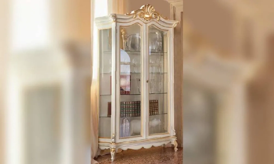 Витрина Giuliacasa Lh014L-Ny - фото 1