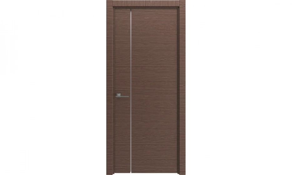 Межкомнатная дверь Софья, коллекция Vision, Модель 09.43 - фото 1