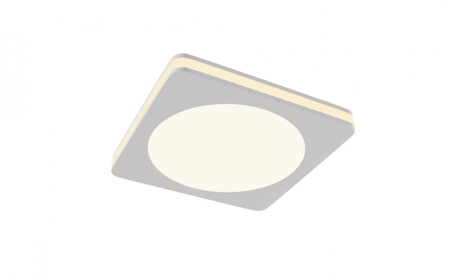 Встраиваемый Светильник Technical Dl303-L12W4K - фото 1