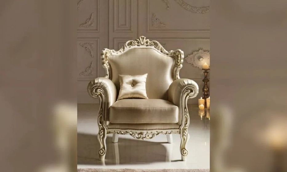 Кресло Piermaria Nathalie - фото 1