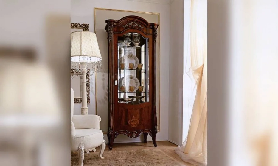 Витрина Barnini Oseo Prestige 4 - фото 1