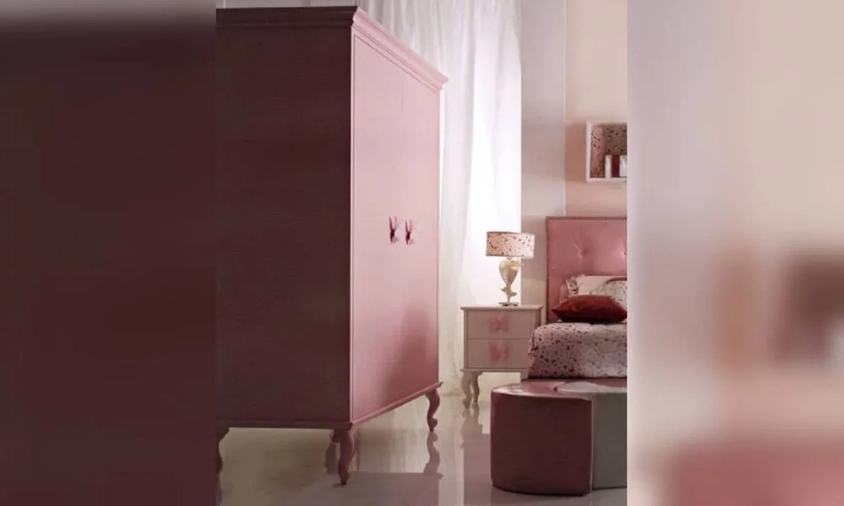 Шкаф Dolfi 1072 - фото 1