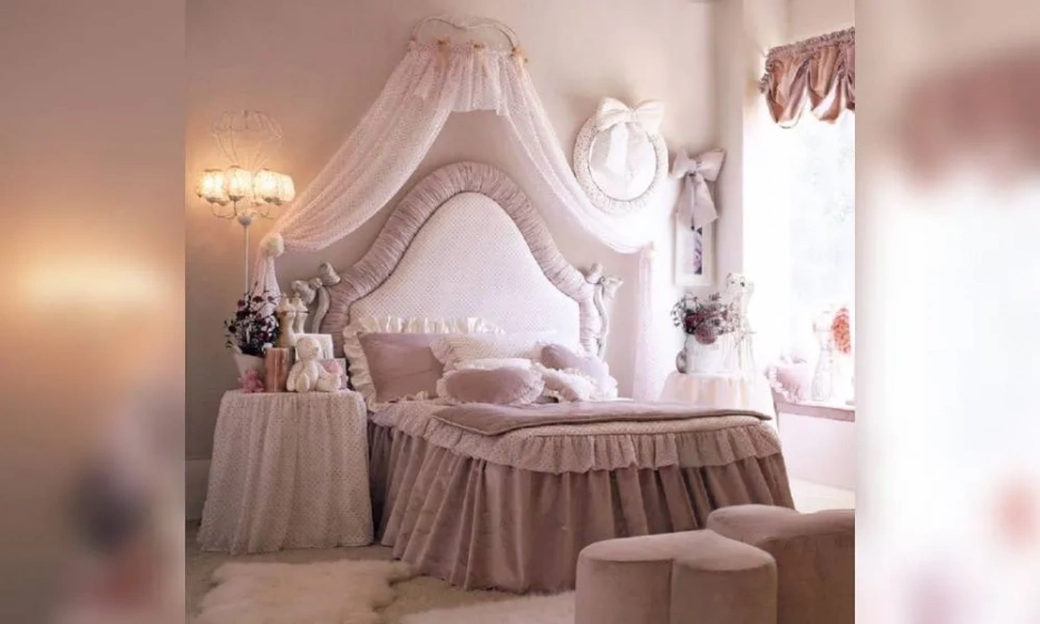 Кровать В Детскую Dolfi Eveline - фото 1