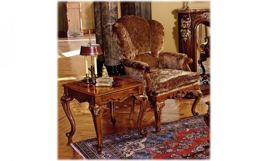 Гостиная Minotti Luigi & Benigno My Home - фото 6