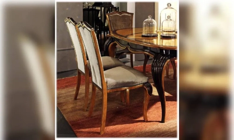 Стул Bamax 90.0086 - фото 1