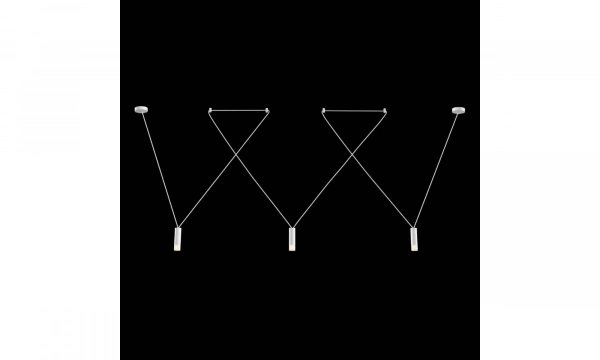 Подвесной Светильник Technical Mod035Pl-03W