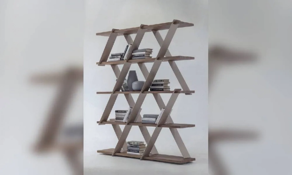 Стеллаж Tonin Casa Castle - фото 1