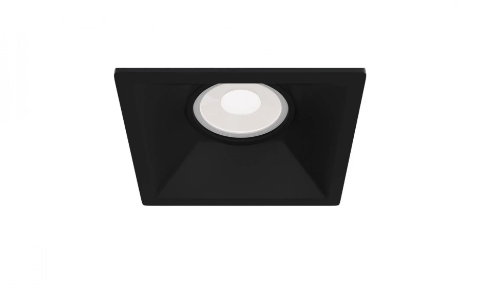 Встраиваемый Светильник Technical Dl029-2-01B - фото 1