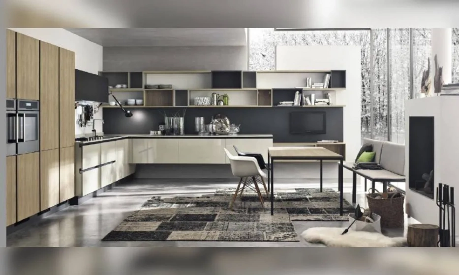 Кухня Stosa Cucine Aleve 2 - фото 3