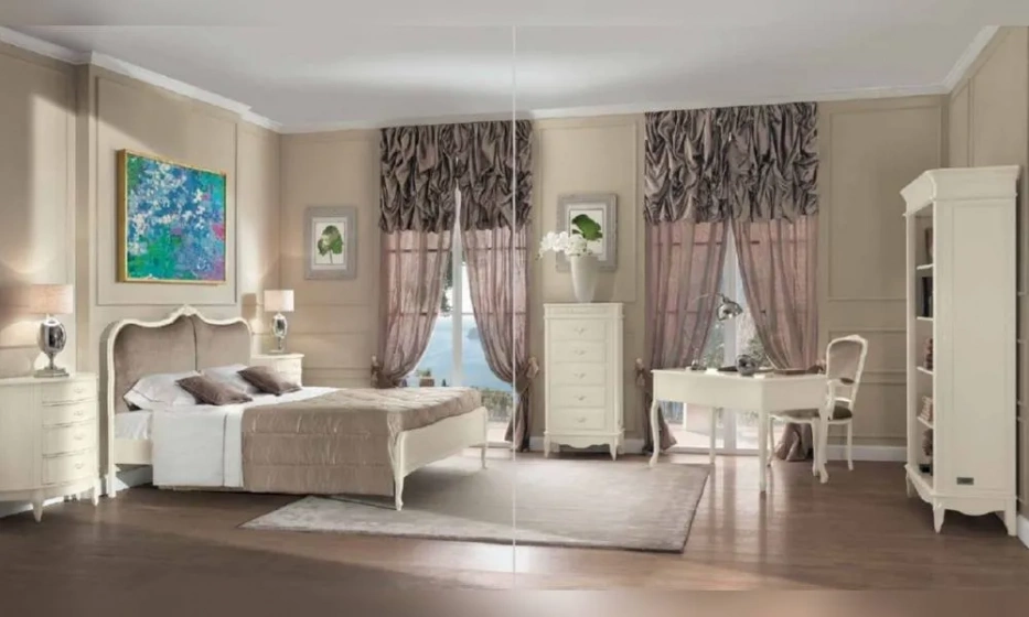 Спальня Cavio Francesca - фото 2