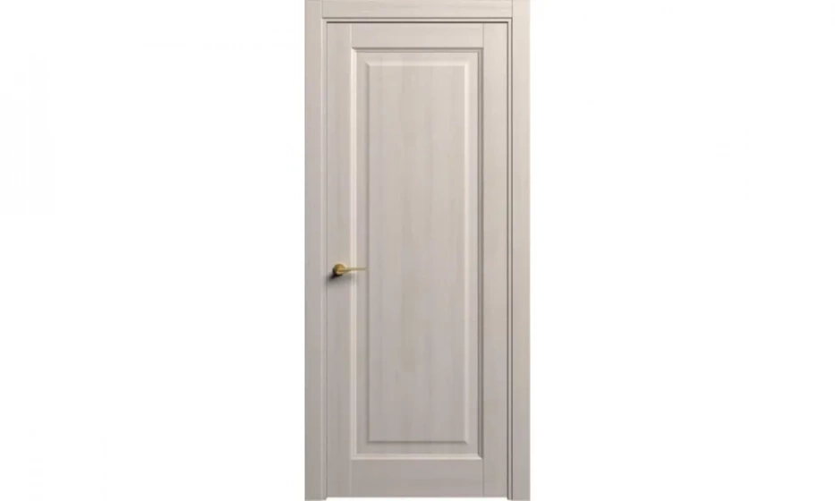 Межкомнатная дверь Софья, коллекция Classic, Модель 140.61 - фото 1